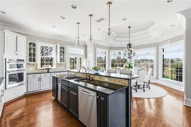 Private Executive Estate on 20 Acres with Panoramic Views - photo 22