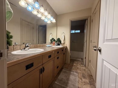 The Fall River Estates two-story home is located in the highly - photo 25