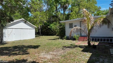Charming single family home located near downtown Ft Myers! - photo 26