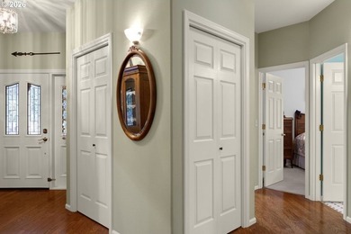 Tucked away & private on a wooded knoll in Heceta South, this - photo 26
