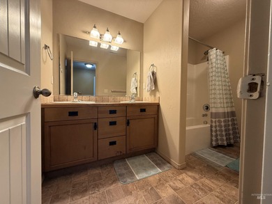 The Fall River Estates two-story home is located in the highly - photo 28