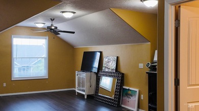 The Fall River Estates two-story home is located in the highly - photo 29