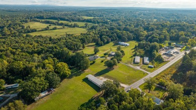 DeGray Lake Home For Sale in Bismarck Arkansas