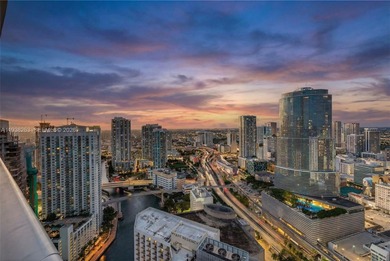 Miami River Condo For Sale in Miami Florida