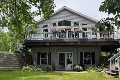 Lake Home For Sale in Lengby, Minnesota