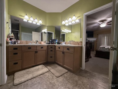The Fall River Estates two-story home is located in the highly - photo 34