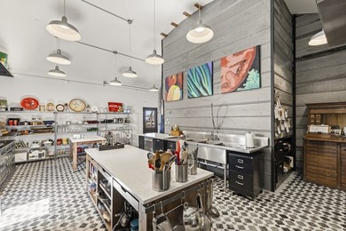 3000 SF Hospitality Opportunity! Positioned overlooking the - photo 34