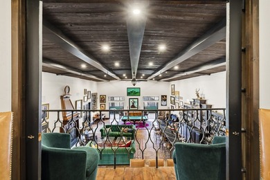 3000 SF Hospitality Opportunity! Positioned overlooking the - photo 35