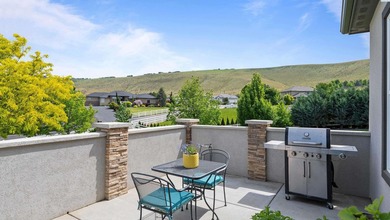 MLS# 293826 Perched on a beautifully landscaped homesite with - photo 35