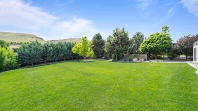 MLS# 293826 Perched on a beautifully landscaped homesite with - photo 36