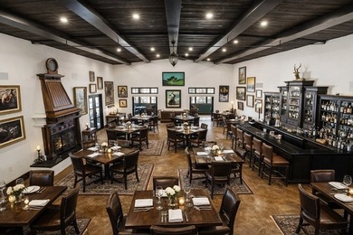 3000 SF Hospitality Opportunity! Positioned overlooking the - photo 37