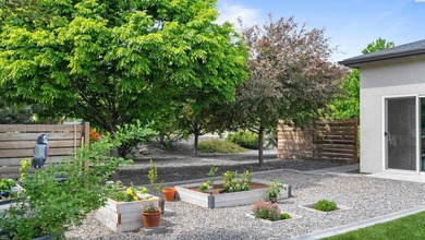 MLS# 293826 Perched on a beautifully landscaped homesite with - photo 37