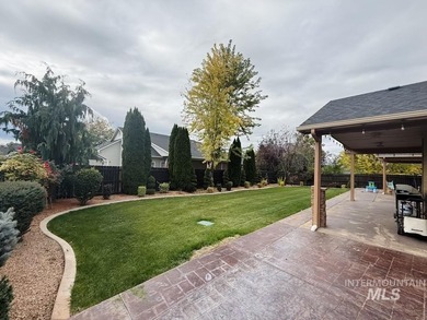 The Fall River Estates two-story home is located in the highly - photo 38