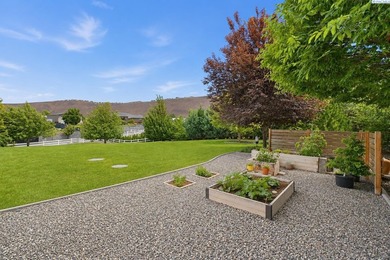 MLS# 293826 Perched on a beautifully landscaped homesite with - photo 38