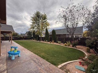 The Fall River Estates two-story home is located in the highly - photo 41