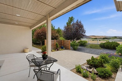 MLS# 293826 Perched on a beautifully landscaped homesite with - photo 41
