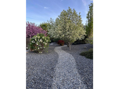MLS# 293826 Perched on a beautifully landscaped homesite with - photo 42