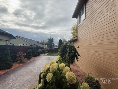 The Fall River Estates two-story home is located in the highly - photo 43