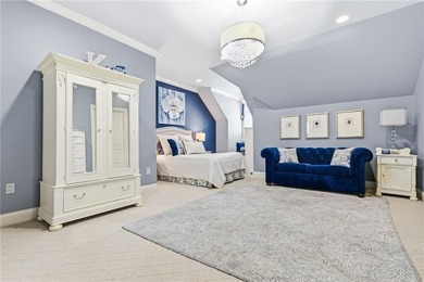 Private Executive Estate on 20 Acres with Panoramic Views - photo 44