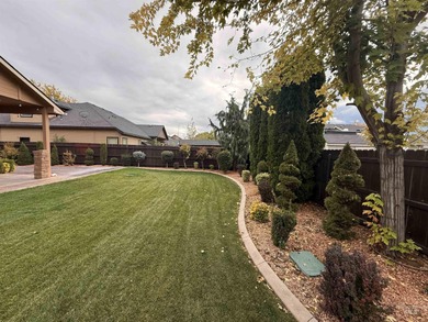 The Fall River Estates two-story home is located in the highly - photo 46