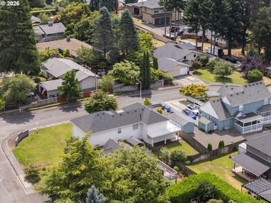 Classic Father Blanchet Park split-level in one of Vancouver's - photo 46