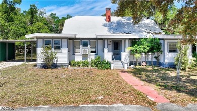 Charming single family home located near downtown Ft Myers! - photo 48