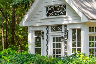 Welcome to a truly unique property nestled on 68 acres of lush - photo 50