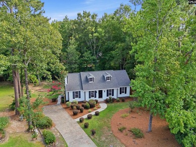 Lake Murray Home For Sale in Irmo South Carolina