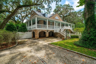 Welcome to a truly unique property nestled on 68 acres of lush - photo 54