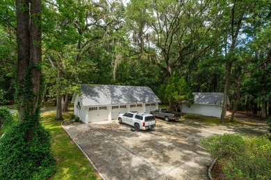 Welcome to a truly unique property nestled on 68 acres of lush - photo 55