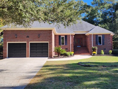 Lockwoods Folly River Home Active Under Contract in Supply North Carolina