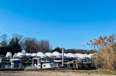 NEW IN NORTH SEA 3BR 2BA $999,000 + 3 WATER ACCESSES Low Taxes - photo 9