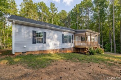 Lake Home For Sale in Macon, North Carolina