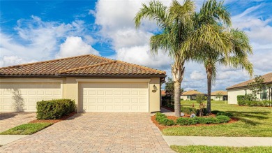 Lake Home For Sale in Venice, Florida