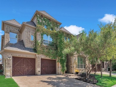 Lake Lewisville Home For Sale in The Colony Texas