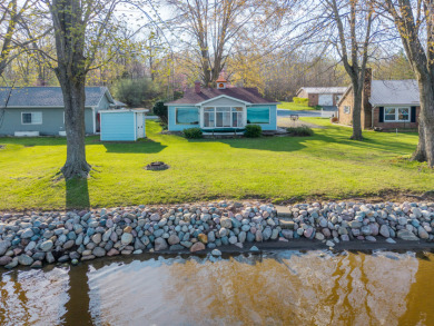 Excellent Location on Ball Lake SOLD - photo 1