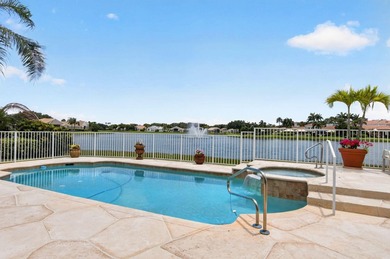 This is a SPECTACULAR POINT LOT with a pool/spa, whole house - photo 6