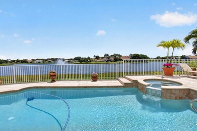 This is a SPECTACULAR POINT LOT with a pool/spa, whole house - photo 7