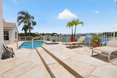 This is a SPECTACULAR POINT LOT with a pool/spa, whole house - photo 8