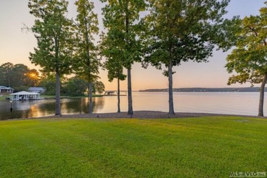 Lake Gaston Other Sale Pending in Littleton North Carolina