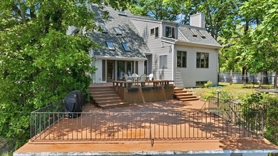 Spectacular waterfront contemporary on S. Pond with 2,900 s.f - photo 2