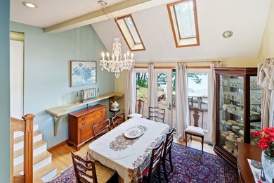 Spectacular waterfront contemporary on S. Pond with 2,900 s.f - photo 5