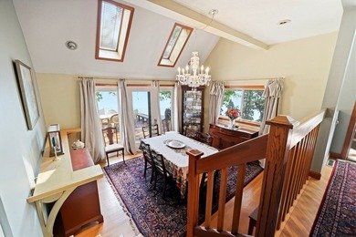 Spectacular waterfront contemporary on S. Pond with 2,900 s.f - photo 6