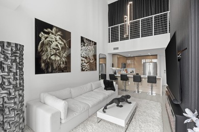 ABSOLUTELY GORGEOUS FULLY RENOVATED CONDO | PRESTIGOUS NEW - photo 6
