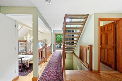 Spectacular waterfront contemporary on S. Pond with 2,900 s.f - photo 8