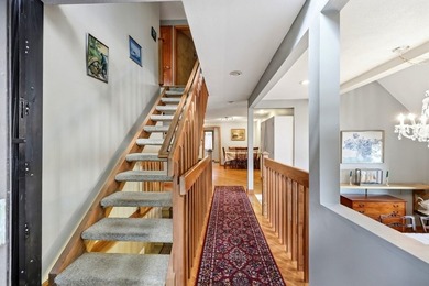 Spectacular waterfront contemporary on S. Pond with 2,900 s.f - photo 9