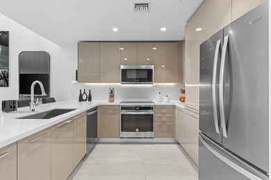 ABSOLUTELY GORGEOUS FULLY RENOVATED CONDO | PRESTIGOUS NEW - photo 9