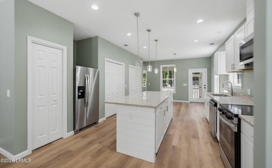 This Brand New Construction Large Lot 4 Bedroom 2 Bathroom Home - photo 11