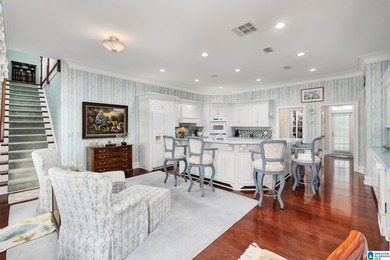 Award-winning custom Southern Living-style home on 160 acres of - photo 11