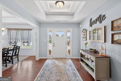 Welcome home to your beautifully maintained 4 bedroom, 3.5 bath - photo 11
